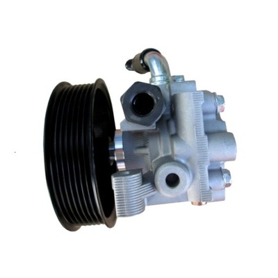 PUMP ELECTRICALLY POWERED HYDRAULIC STEERING LAND ROVER DEFENDER 2.2 2.4 2004 2005 2006 2007 2008 2009  