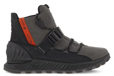 Buty ECCO EXOSTRIKE M MID GTX wodoodporne z membraną GORE-TEX Tu 43