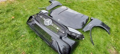 Glc 254 amg digital фото №1