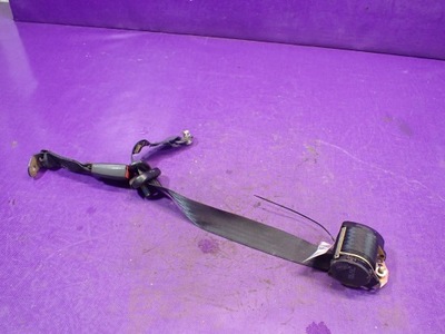 Fiat seicento pas безопасности левый задняя замок фото №1