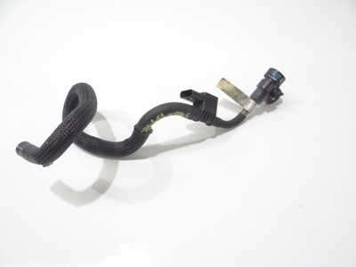 Wąż шланг топлива bmw x1 e84 lci n47d20a фото №1