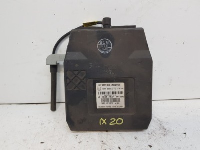Hyundai ix20 модуль комфорта bcm 95400-1k721 2010- фото №1