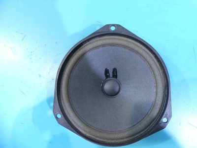 Динамик дверь задняя правый ask maserati ghibli 13-17 фото №1