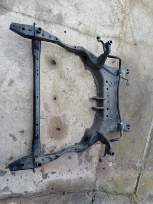 MAZDA CX-3 SUBFRAME CART PERFECT  