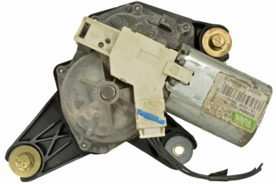 Моторчик + колодка дворники задняя renault laguna ii kombi 8200001892 фото №1