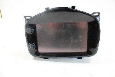 Radio CD Suzuki SWIFT 39101-68L00-HVW