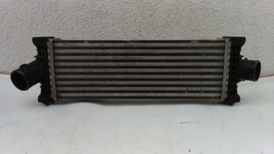 Ford transit custom интеркулер gk21-6k775-ae фото №1