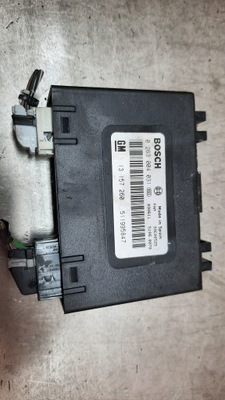 Модуль паркування opel vectra c 2.2d 03r фото №1