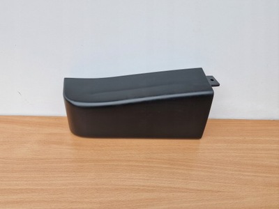 Права захист сходинка поріг mercedes actros 1844 фото №1