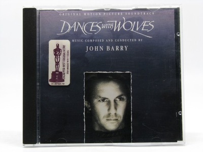 John Barry - Dances With Wolves