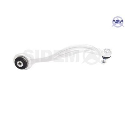 Sidem важіль перед mercedes glk перед pr нижній фото №1