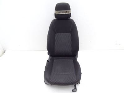 Opel astra k 15-22 сидіння правий пасажира фото №1