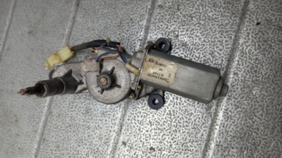 Моторчик двірники задній daewoo lanos t150 01r hb фото №1