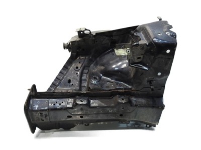 Лонжерон правий перед g6 ford mondeo mk4 iv lift фото №1