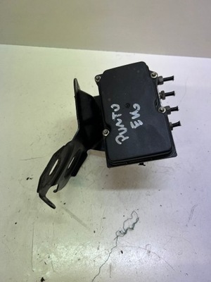 Насос abs 0265232485 fiat punto evo фото №1