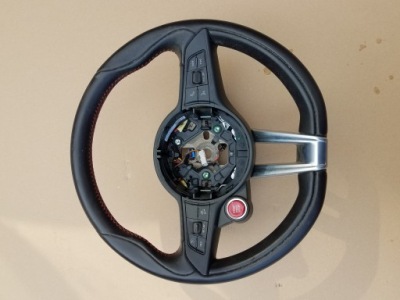 Воздуховод stelvio qv фото №1