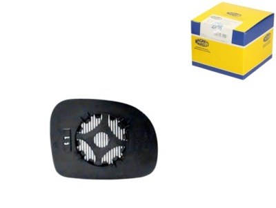 Magneti marelli скло дзеркало a0008101019 l0418 фото №1