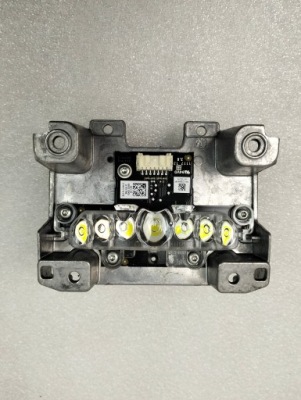 Audi q5 80a модуль лампы led jeż 1420000144 фото №1