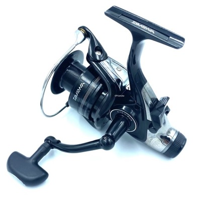 Daiwa Black Widow BR 3500A