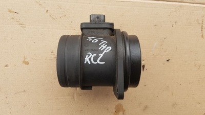 Расходомер peugeot rcz 1.6thp v7597085 фото №1