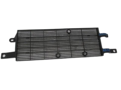 Citroen c4 picasso ii захист решітка радіатора фото №1