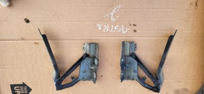 Opel astra j iv бачок омивача 13260579 фото №1