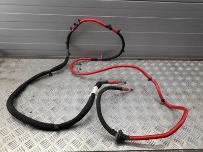 Chevrolet corvette 23487607 клеми фото №1