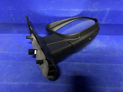 Renault kangoo ii iii дзеркало праве зовнішнє mercedes citan 7 pin europa фото №1