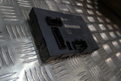 Модуль блок керування сидіння audi a6 rs6 c7 4g8959760 фото №1