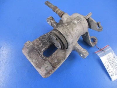 Alfa romeo 147 1.9jtd суппорт тормоза задняя левый фото №1