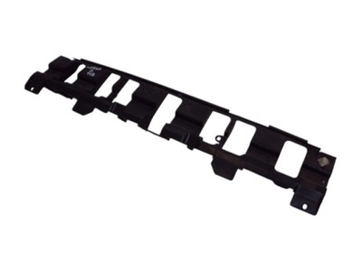 Направляющая бампера задняя opel zafira a фото №1