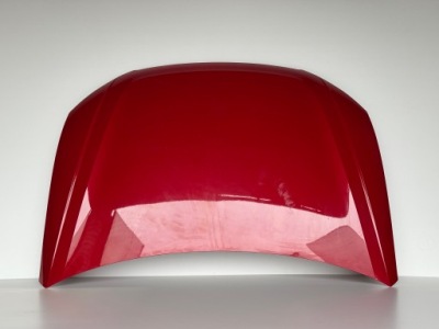 Капот крышка двигателя seat ateca 575 фото №1