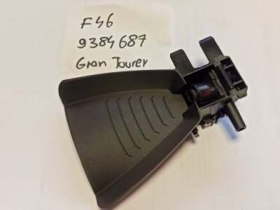 Bmw 2 f46 gran tourer камера перед kafas 9384687 фото №1