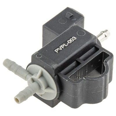 Nty ecd-pl-003 клапан регулювальний тиску наддуву фото №1