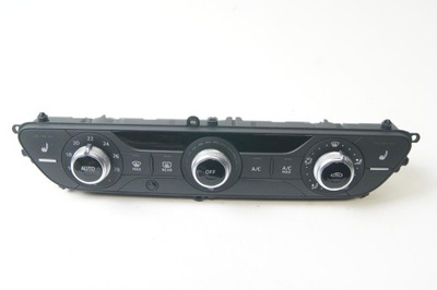 GD AUDI A4 8W0 PANEL AIR CONDITIONER 8W0820043Q  