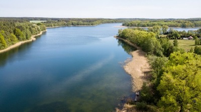 Działka, Jelenin, Chojna (gm.), 1138 m²