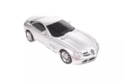 SAMOCHÓD ZDALNIE STEROWANY MERCEDES-BEZN SLR MCLAREN