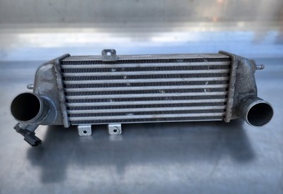 HYUNDAI I30 I 06-12 1.6CRDI RADIATOR AIR INTERCOOLER 28271-2A610  