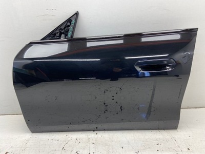 Bmw i4 4 lci g26 дверь левый перед левая передние цвет 475 фото №1