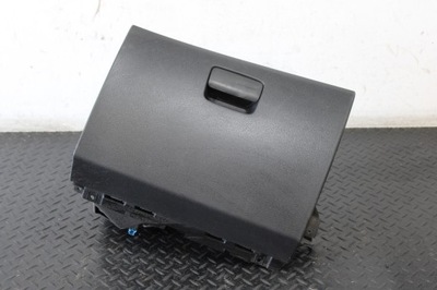 Бардачок консоли a-klasa w176 lift amg фото №1