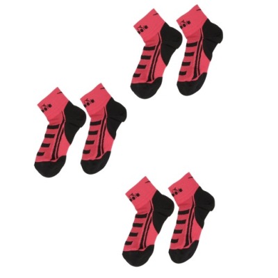 Skarpety unisex DIADORA 3 QUARTER SOCKS