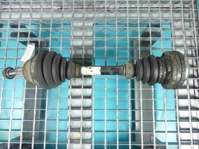 HALF-AXLE LEFT VW GOLF IV 1.9 TDI MANUAL 6B  