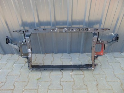 Pas передний hyundai i30 iii 64105-g4120 фото №1