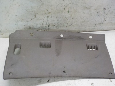 Daf xf 105 консоль element панели фото №1