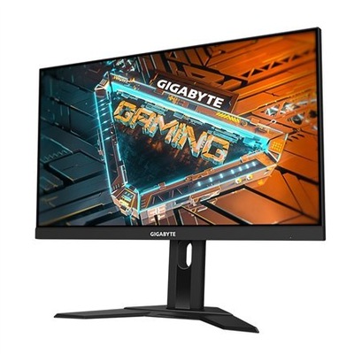 Gigabyte Gigabyte Gaming Monitor G24F 2 24 ", IPS, FHD, 1920 x 1080, 1