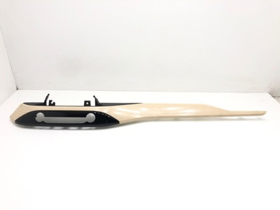 Накладки dekor ford escape iv хетчбек 19-24 фото №1