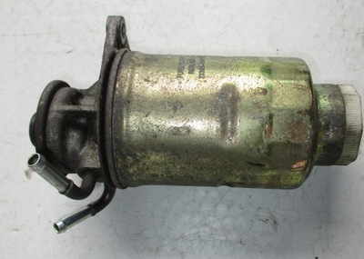 Mazda 6 ii gh корпус фільтра пального 2.2 mzr-cd фото №1