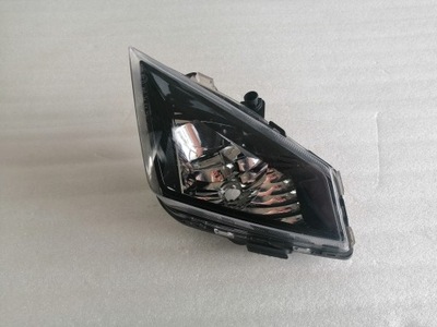 Seat ibiza v протитуманна фара правий 6f0941702a фото №1