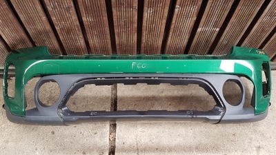 Бампер передній mini countryman f60 lci фото №1