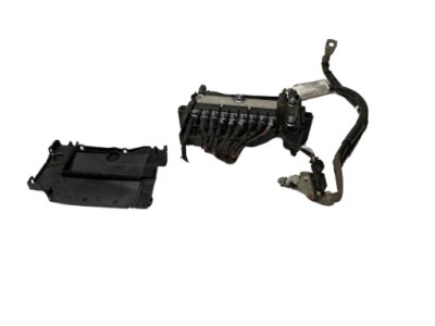 Volvo v40 ii d2 коробка запобіжників 31337535 фото №1